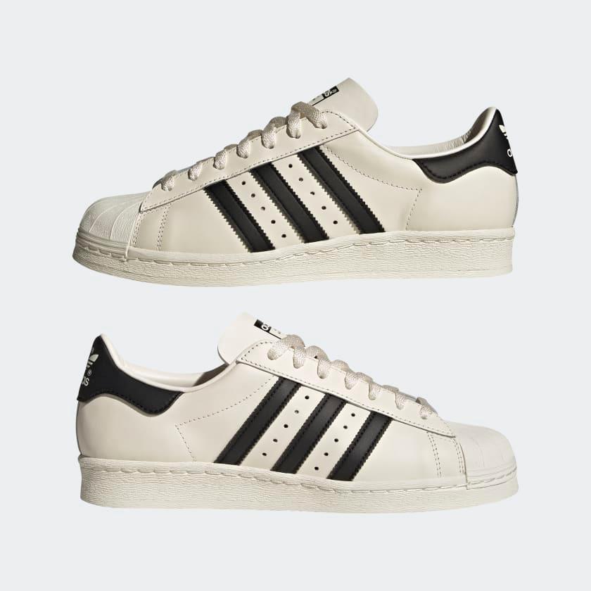 Giày Adidas Superstar 82 #Off White - Kallos Vietnam