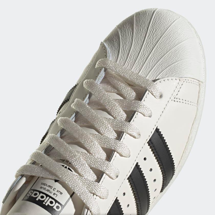 Giày Adidas Superstar 82 #Off White - Kallos Vietnam