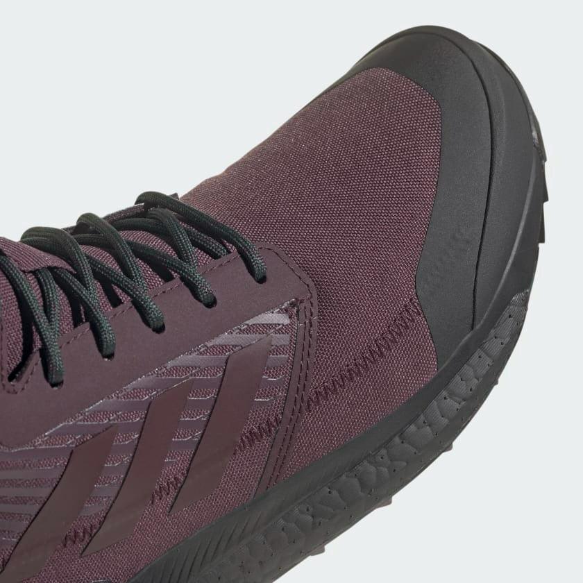 Giày Adidas Terrex Free Hiker XPL GTX #Shadow Maroon - Kallos Vietnam