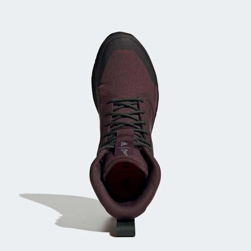 Giày Adidas Terrex Free Hiker XPL GTX #Shadow Maroon - Kallos Vietnam