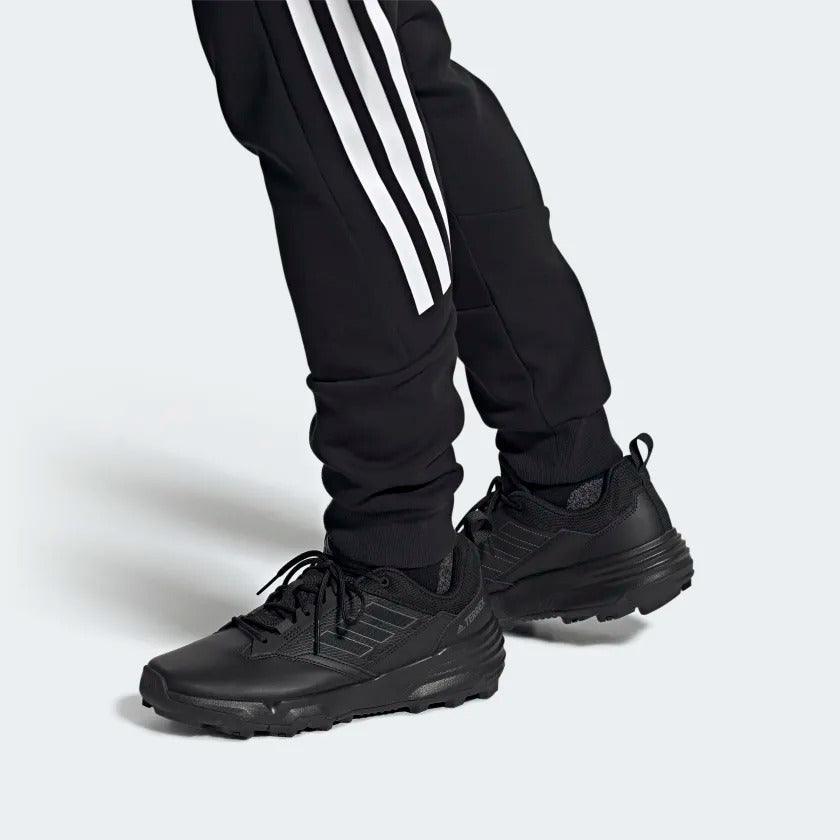Giày Adidas Terrex Unity Leather #Core Black - Kallos Vietnam