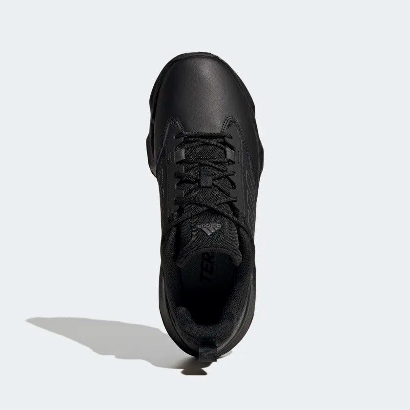 Giày Adidas Terrex Unity Leather #Core Black - Kallos Vietnam