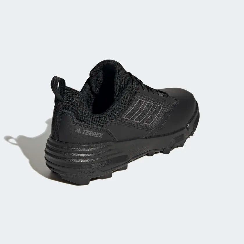 Giày Adidas Terrex Unity Leather #Core Black - Kallos Vietnam