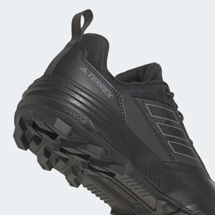 Giày Adidas Terrex Unity Leather #Core Black - Kallos Vietnam