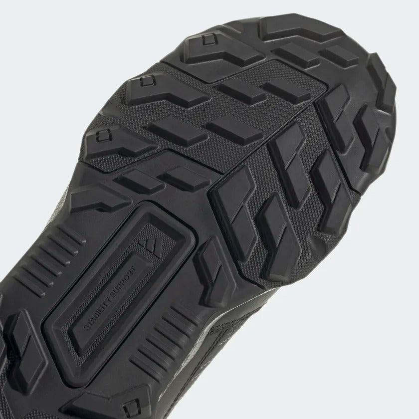Giày Adidas Terrex Unity Leather #Core Black - Kallos Vietnam