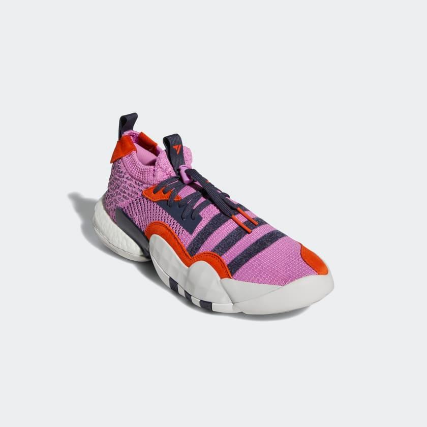 Giày Adidas Trae Young 2.0 #Pulse Lilac - Kallos Vietnam