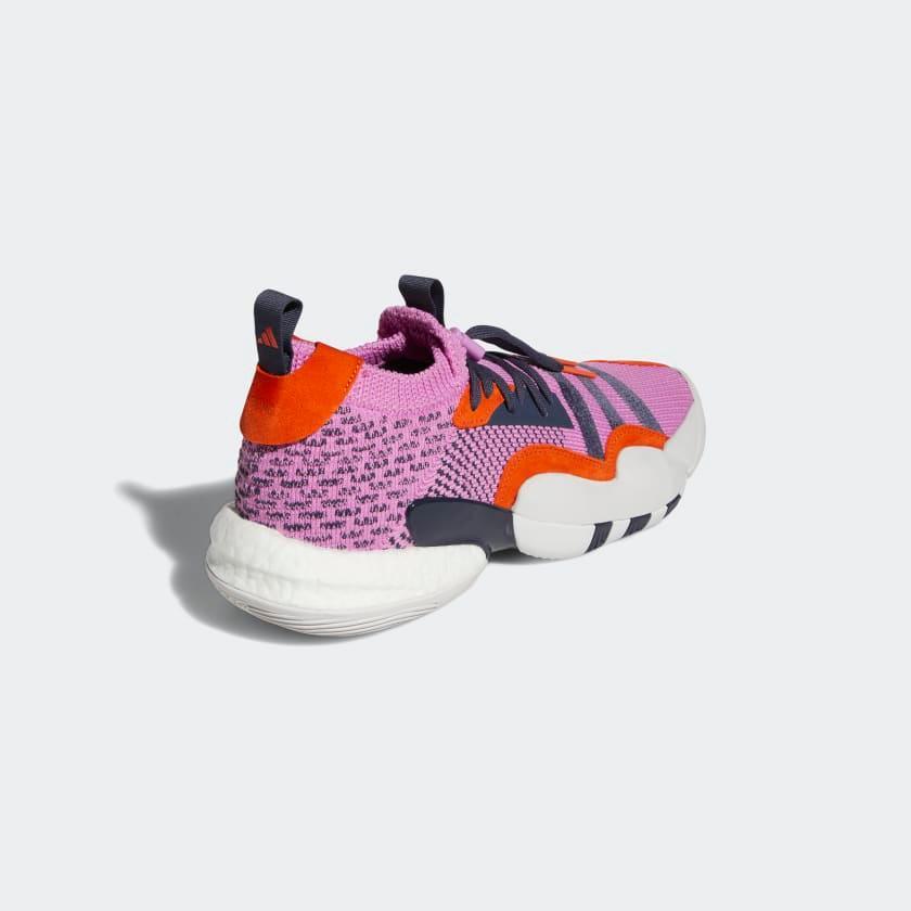 Giày Adidas Trae Young 2.0 #Pulse Lilac - Kallos Vietnam