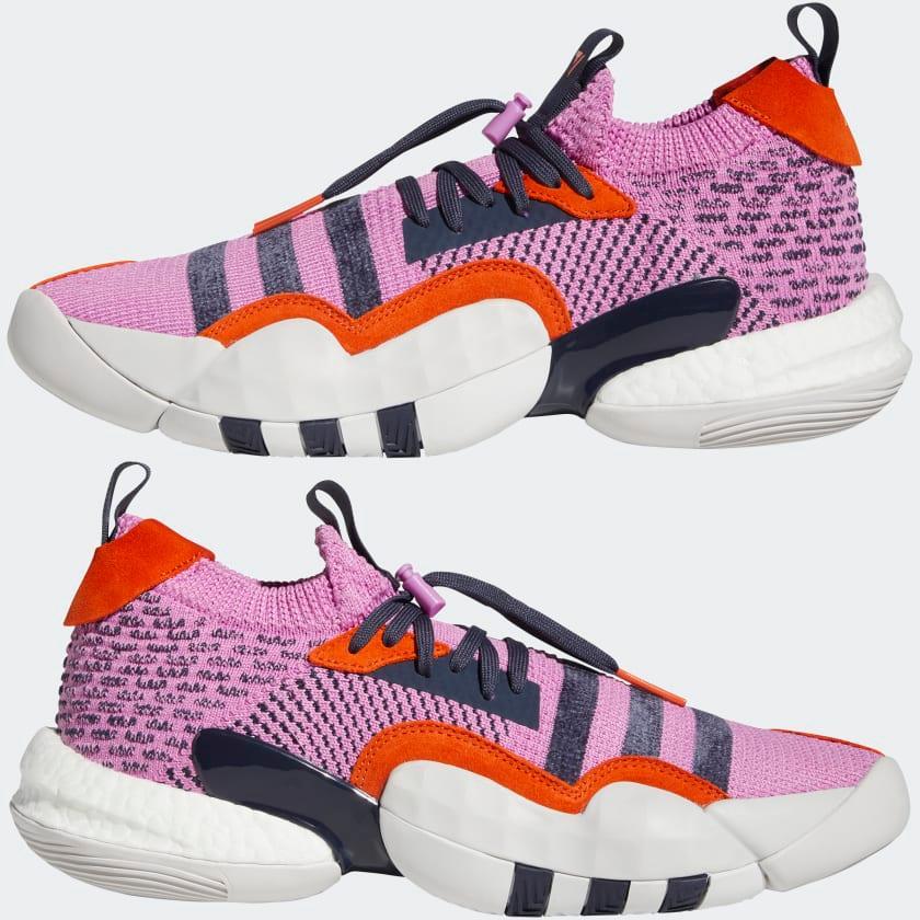 Giày Adidas Trae Young 2.0 #Pulse Lilac - Kallos Vietnam