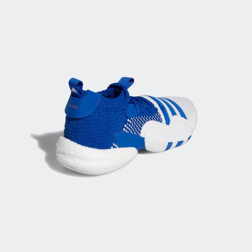 Giày Adidas Trae Young 2.0 #Royal Blue - Kallos Vietnam