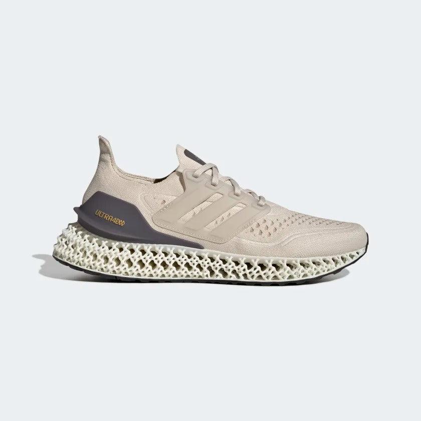 Giày Adidas Ultra 4DFWD #Aluminium - Kallos Vietnam