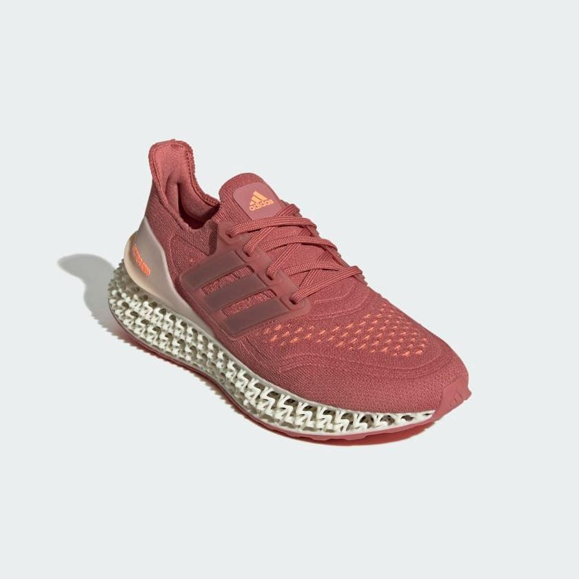 Giày Adidas Ultra 4DFWD #Wonder Red - Kallos Vietnam