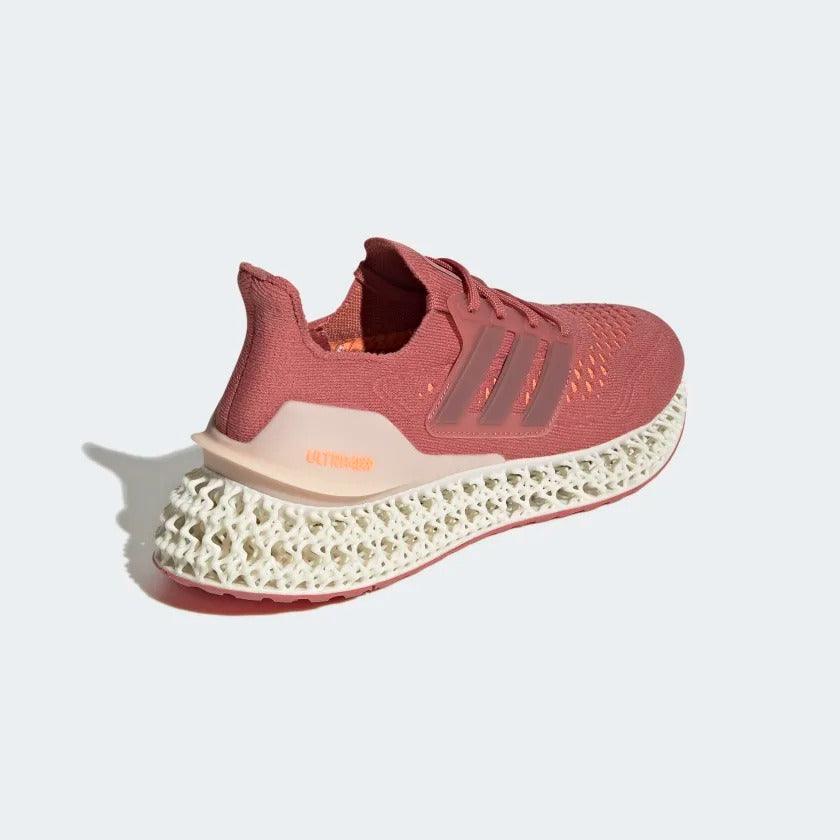 Giày Adidas Ultra 4DFWD #Wonder Red - Kallos Vietnam