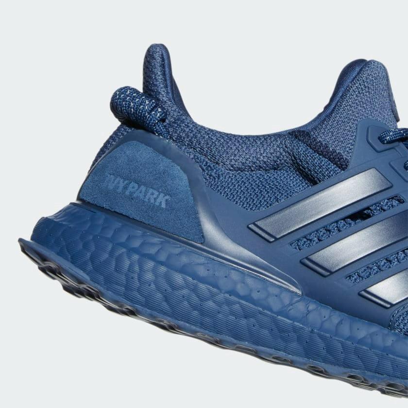 Giày Adidas Ultra Boost OG #Night Marine - Kallos Vietnam