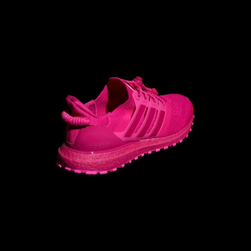 Giày Adidas Ultra Boost OG #Shock Pink - Kallos Vietnam