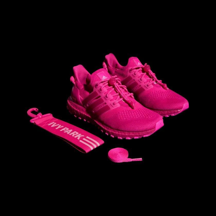 Adidas ultra outlet boost messi pink