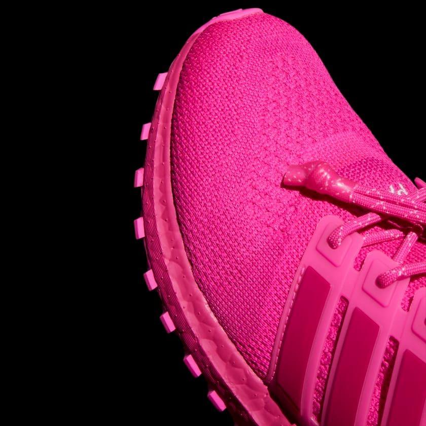 Giày Adidas Ultra Boost OG #Shock Pink - Kallos Vietnam