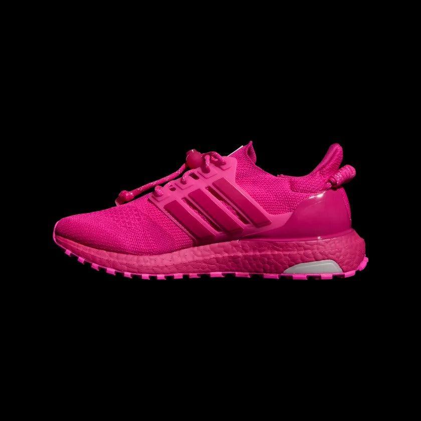 Giày Adidas Ultra Boost OG #Shock Pink - Kallos Vietnam