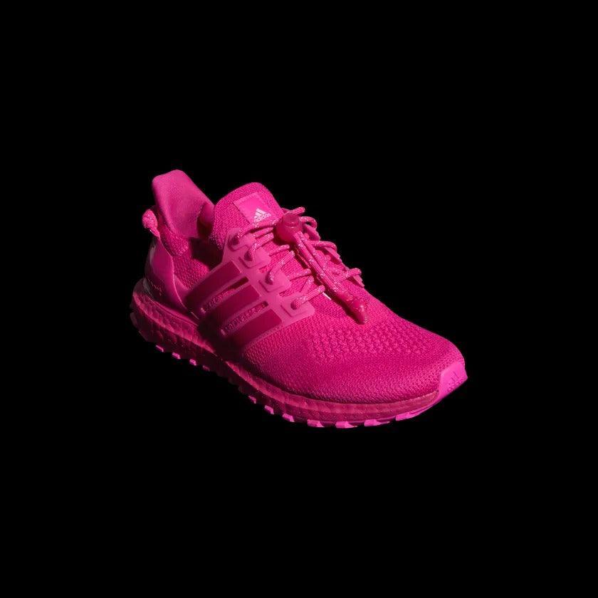 Giày Adidas Ultra Boost OG #Shock Pink - Kallos Vietnam