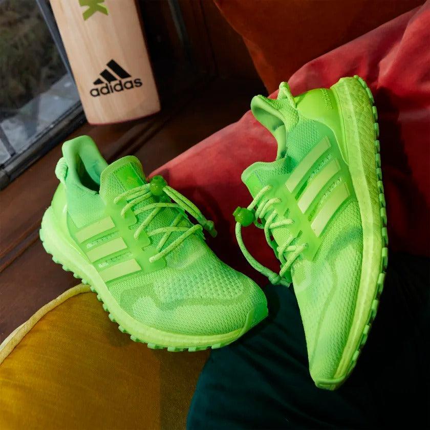 Giày Adidas Ultra Boost OG #Solar Green - Kallos Vietnam