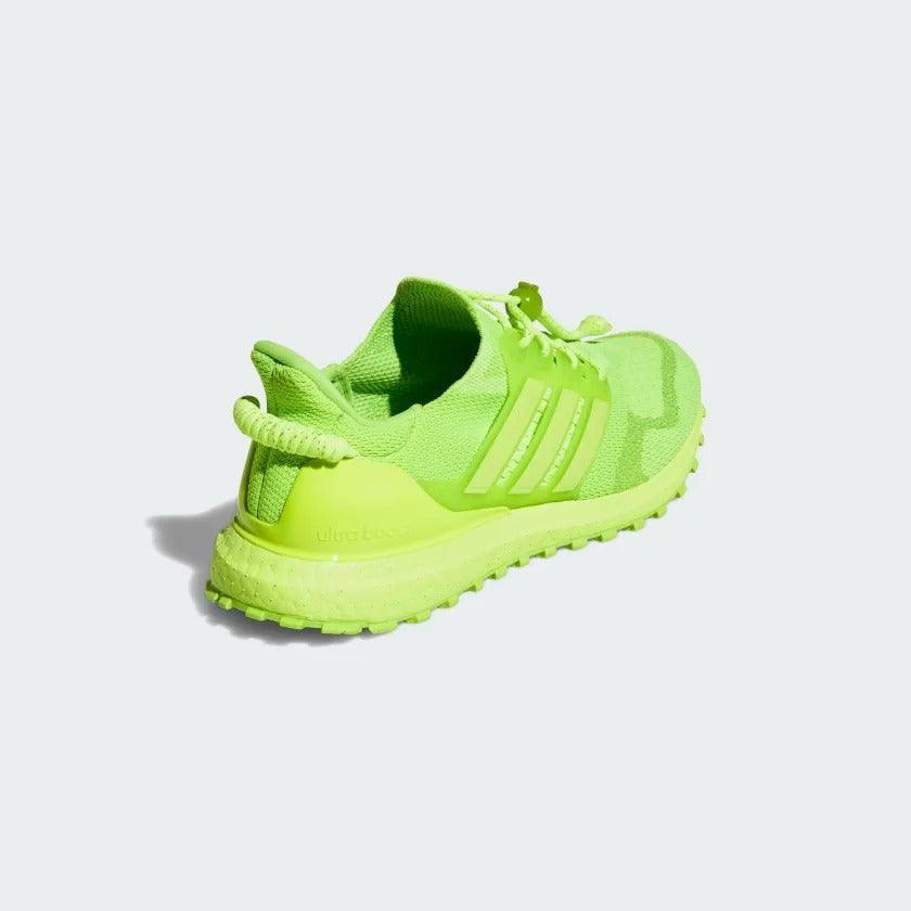 Giày Adidas Ultra Boost OG #Solar Green - Kallos Vietnam