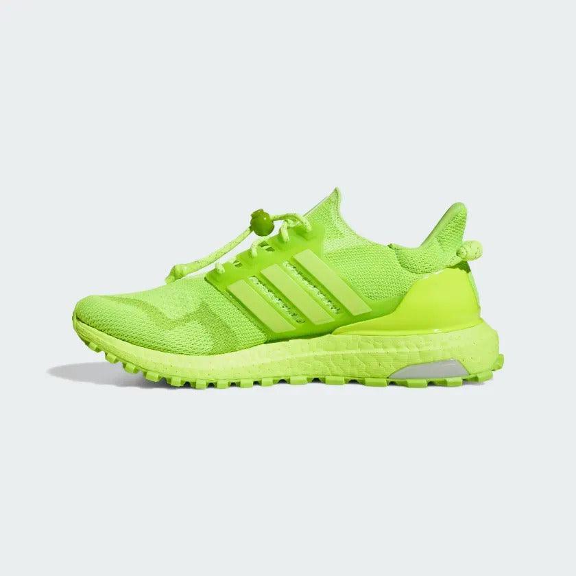 Giày Adidas Ultra Boost OG #Solar Green - Kallos Vietnam