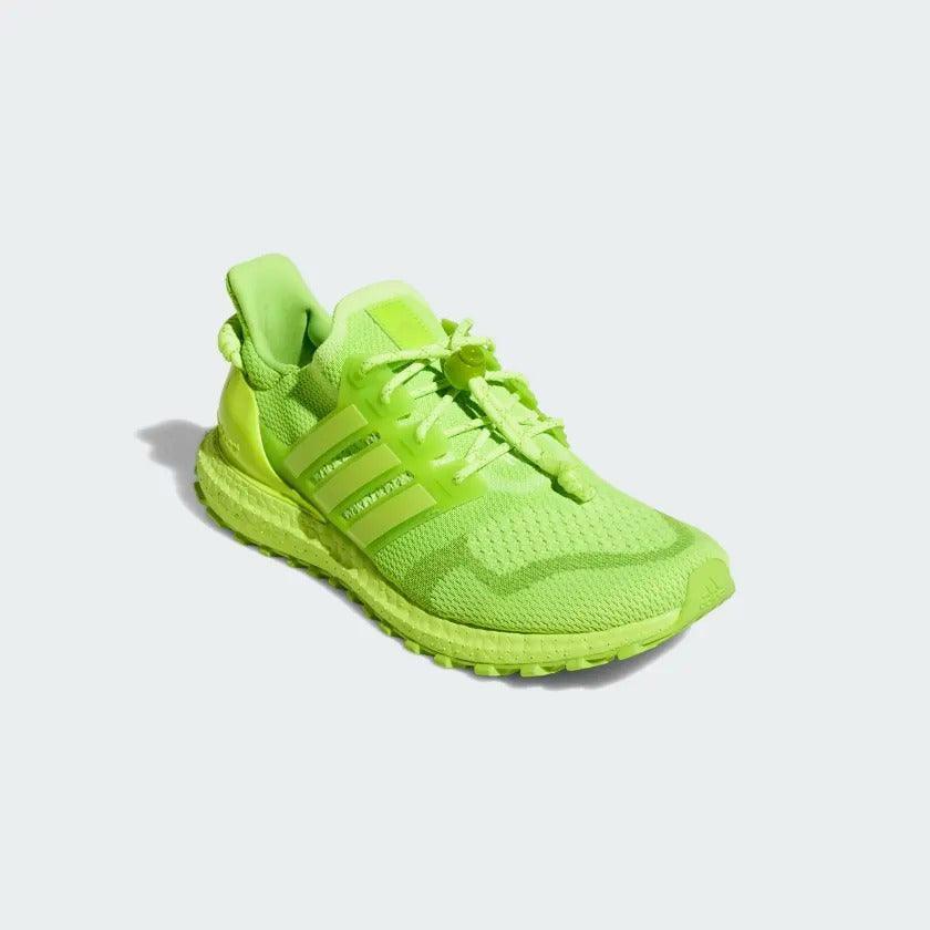 Giày Adidas Ultra Boost OG #Solar Green - Kallos Vietnam