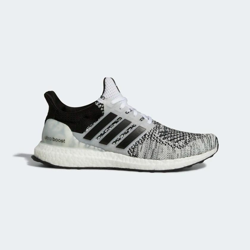 Giày Adidas Ultraboost 1.0 DNA #Black White – Kallos