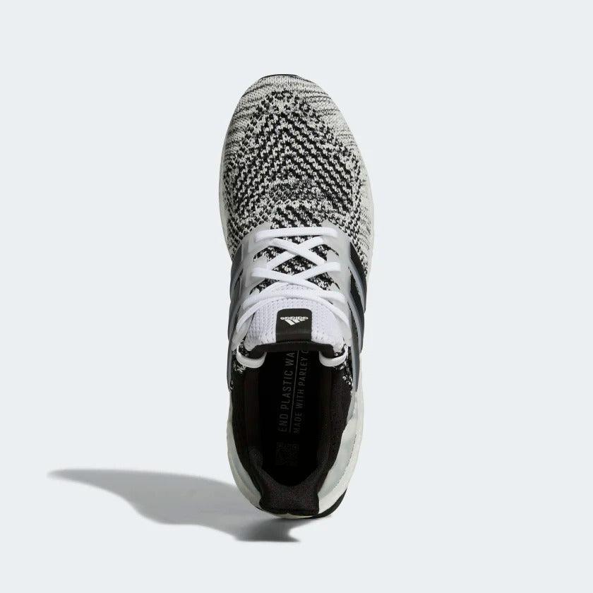 Giày Adidas Ultraboost 1.0 DNA #Black White - Kallos Vietnam