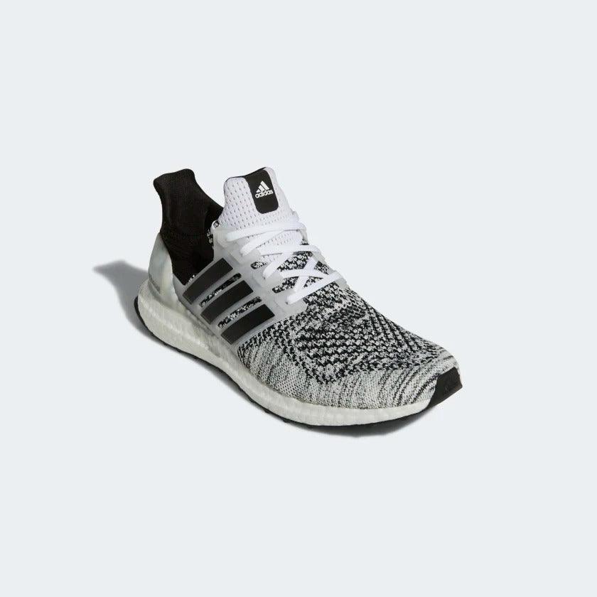 Giày Adidas Ultraboost 1.0 DNA #Black White - Kallos Vietnam