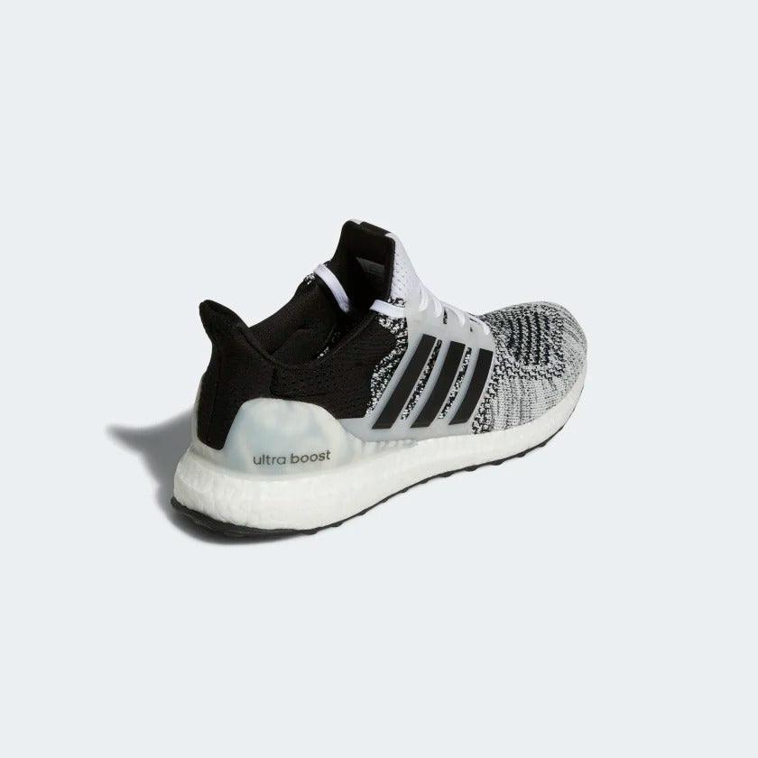 Giày Adidas Ultraboost 1.0 DNA #Black White - Kallos Vietnam