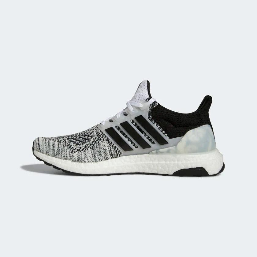 Giày Adidas Ultraboost 1.0 DNA #Black White - Kallos Vietnam