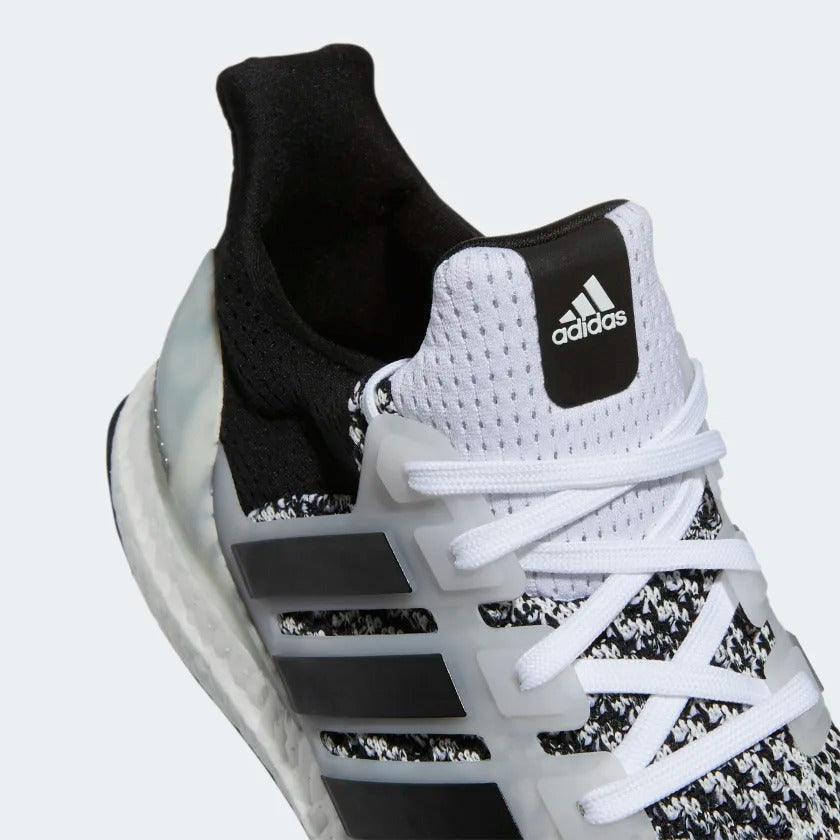 Giày Adidas Ultraboost 1.0 DNA #Black White - Kallos Vietnam