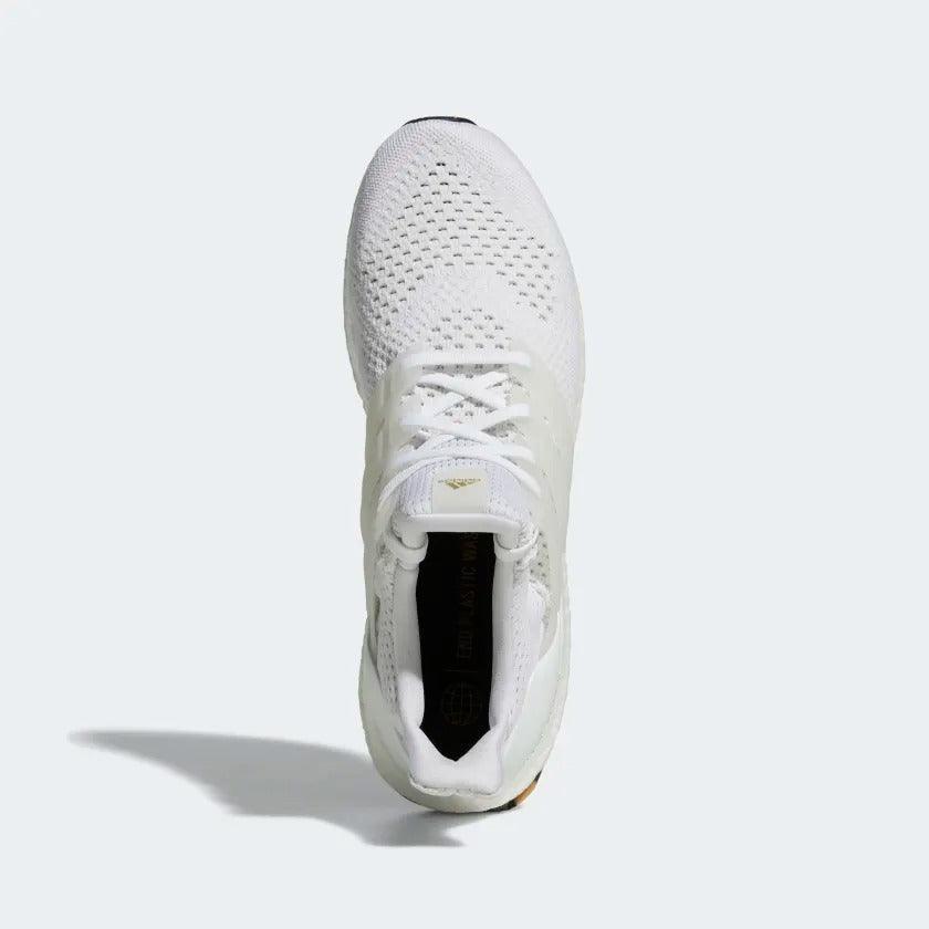 Giày Adidas Ultraboost 1.0 DNA #Cloud White - Kallos Vietnam