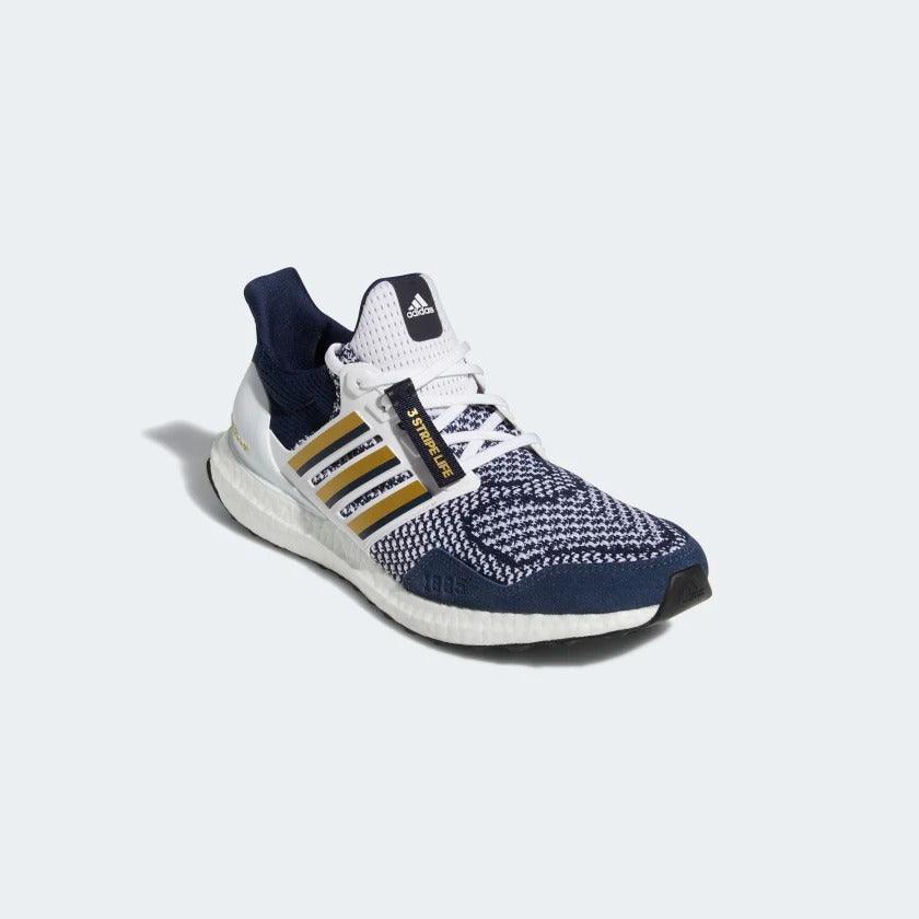 Giày Adidas Ultraboost 1.0 Georgia Tech #Cloud White - Kallos Vietnam