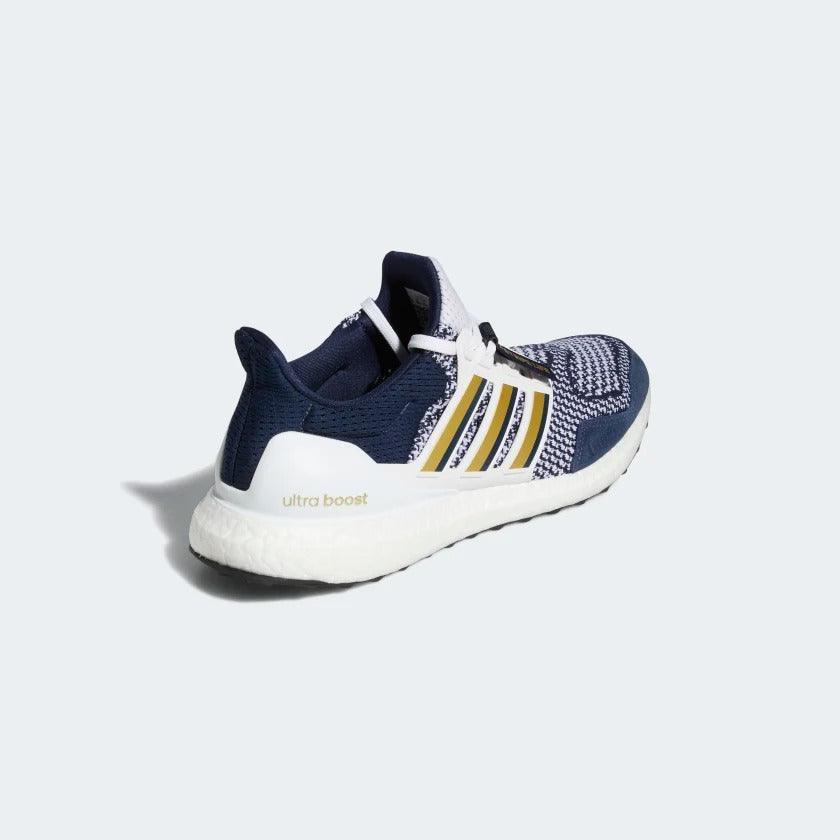 Giày Adidas Ultraboost 1.0 Georgia Tech #Cloud White - Kallos Vietnam