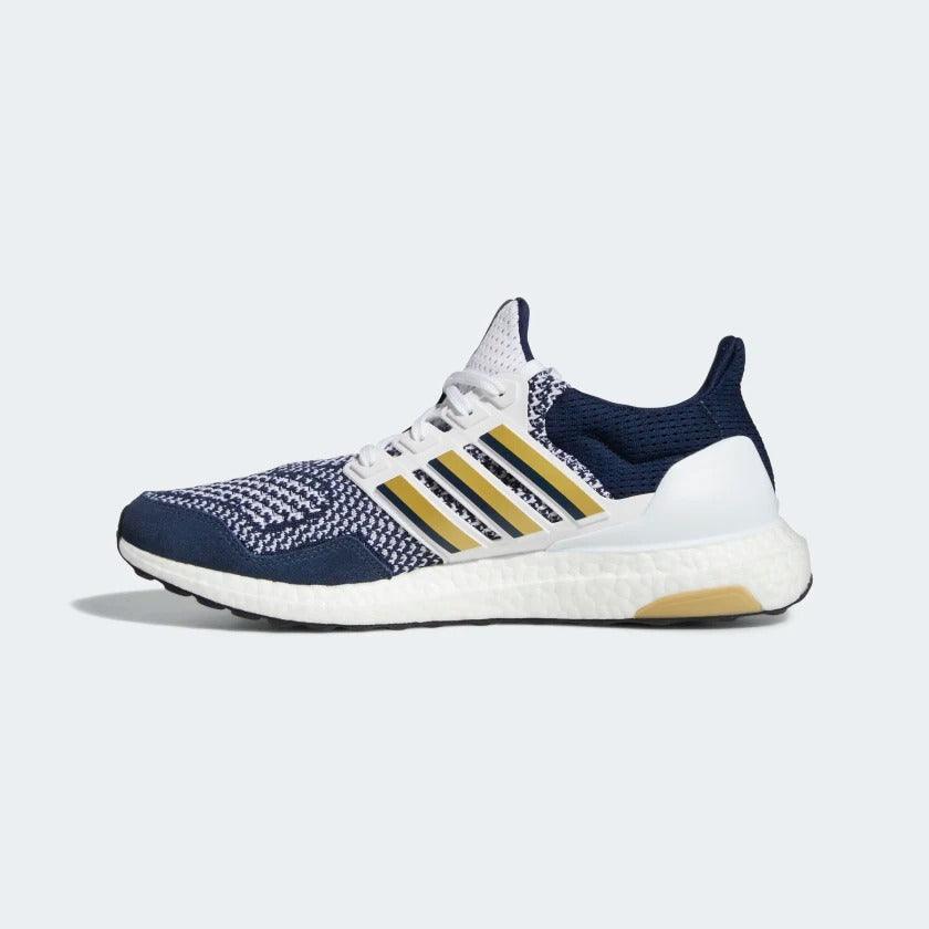 Giày Adidas Ultraboost 1.0 Georgia Tech #Cloud White - Kallos Vietnam