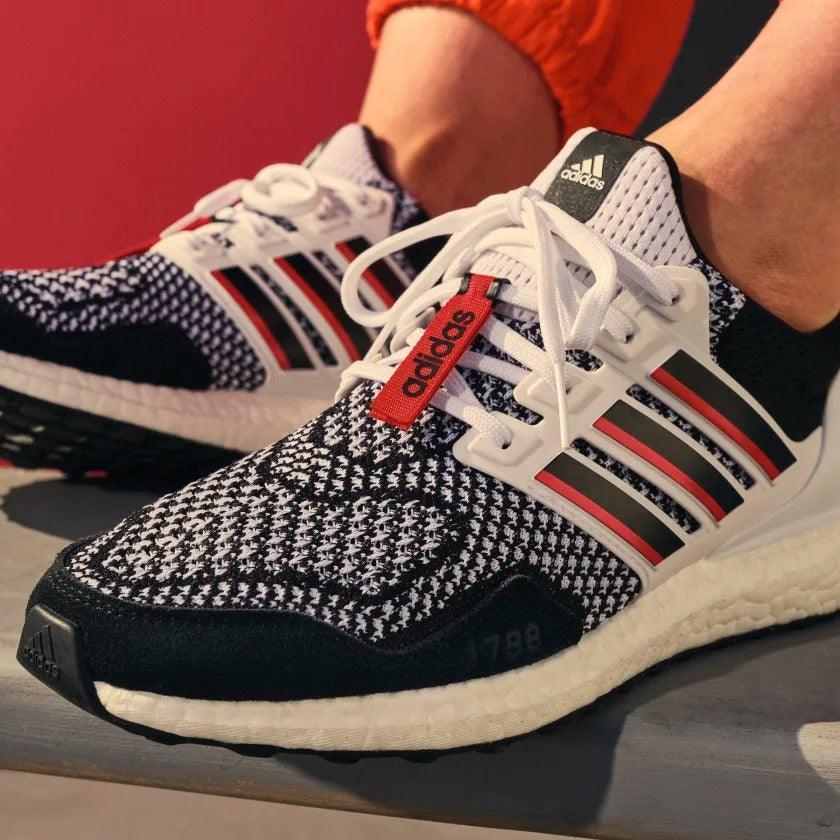 Giày Adidas Ultraboost 1.0 Georgia Tech #Core Black - Kallos Vietnam