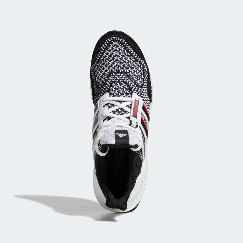 Giày Adidas Ultraboost 1.0 Georgia Tech #Core Black - Kallos Vietnam