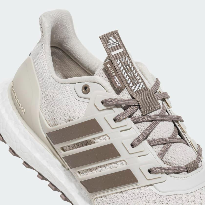 Giày Adidas Ultraboost DNA GUARD #Aluminium - Kallos Vietnam