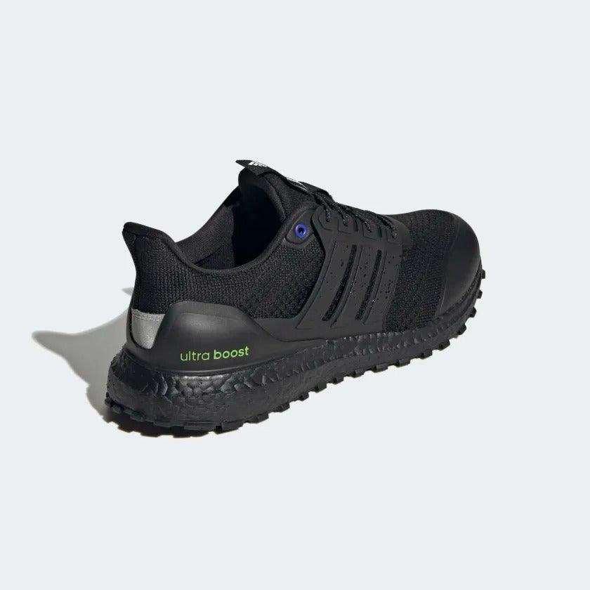 Giày Adidas Ultraboost DNA GUARD #Core Black - Kallos Vietnam