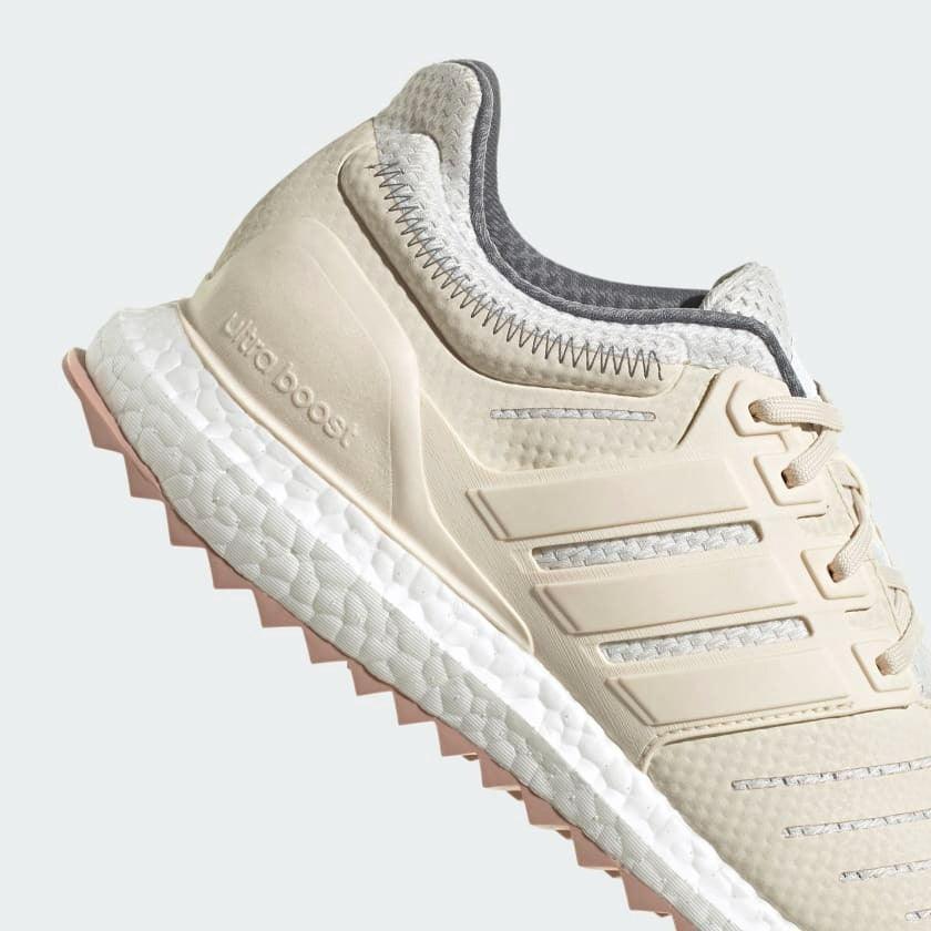 Giày Adidas Ultraboost DNA XXII #Cloud White - Kallos Vietnam