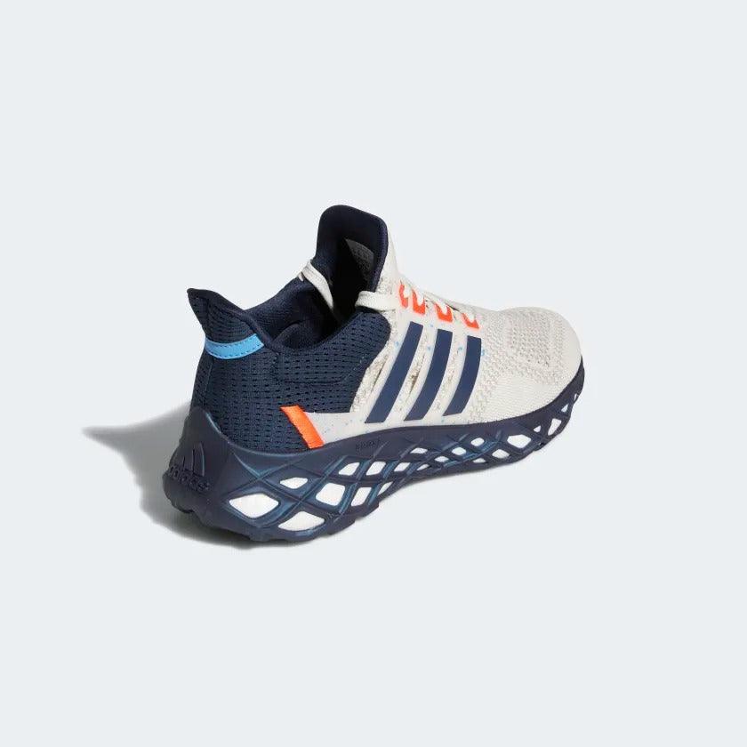 Giày Adidas Ultraboost Web DNA #Chalk White - Kallos Vietnam