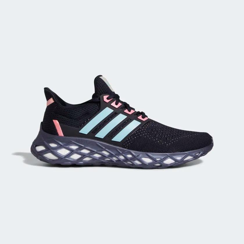 Giày Adidas Ultraboost Web DNA #Legend Ink - Kallos Vietnam