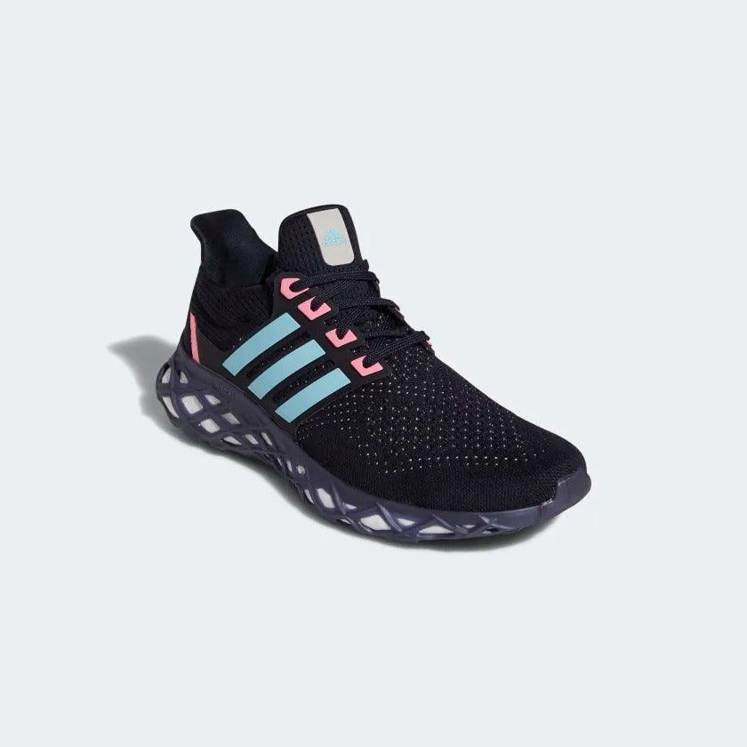 Giày Adidas Ultraboost Web DNA #Legend Ink - Kallos Vietnam