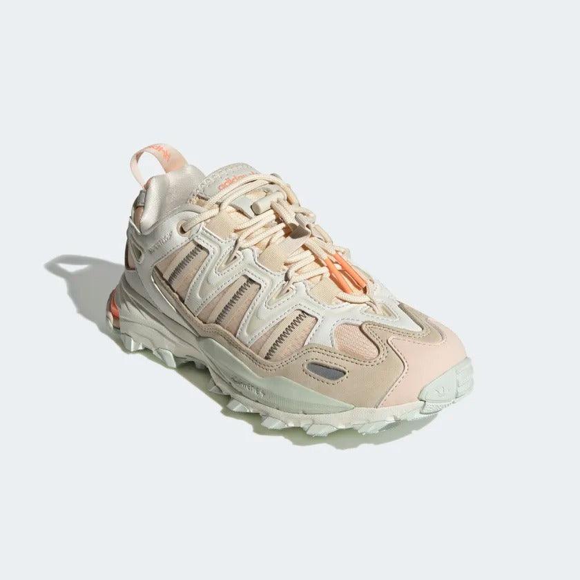 Giày Adidas Woman Hyperturf Adventure #Off White - Kallos Vietnam