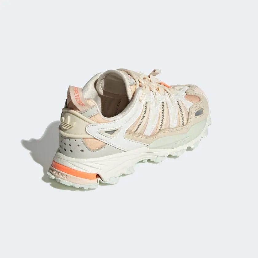 Giày Adidas Woman Hyperturf Adventure #Off White - Kallos Vietnam