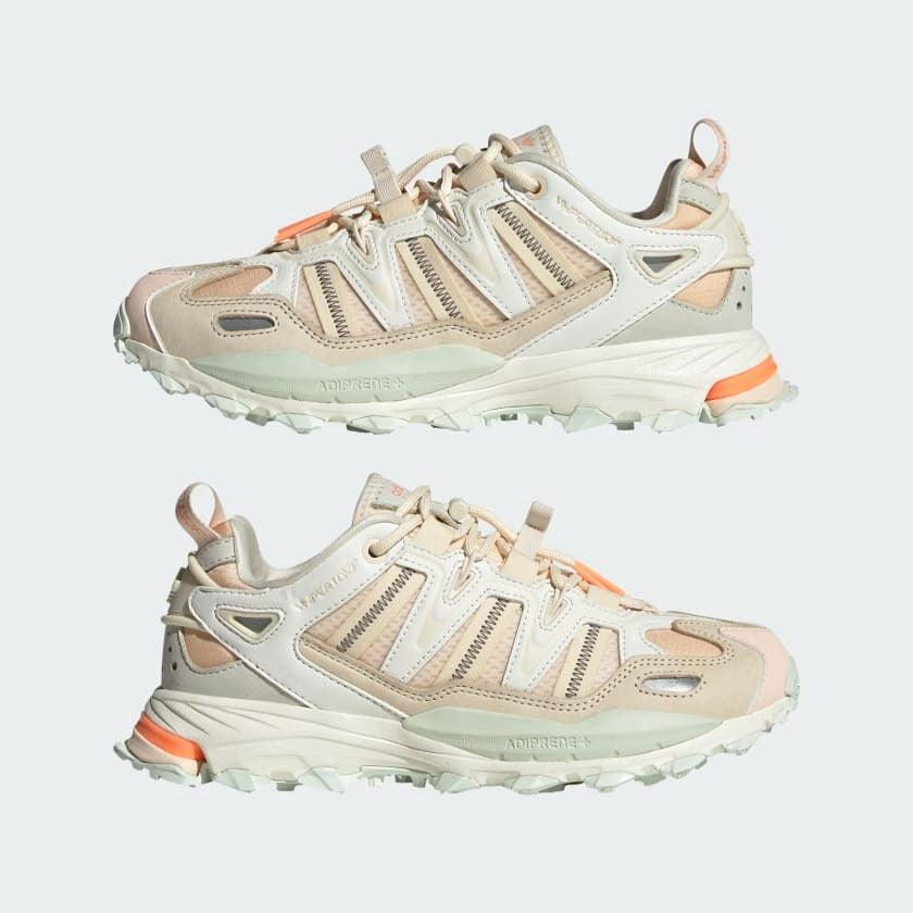 Giày Adidas Woman Hyperturf Adventure #Off White - Kallos Vietnam