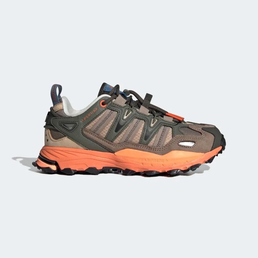 Giày Adidas Woman Hyperturf Adventure #Shadow Olive - Kallos Vietnam