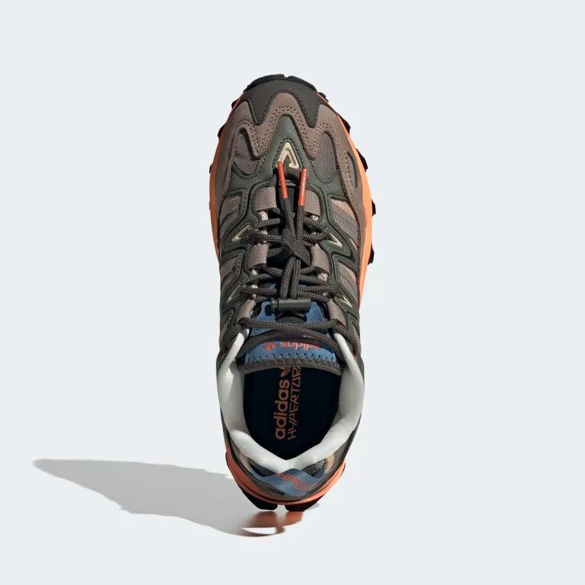 Giày Adidas Woman Hyperturf Adventure #Shadow Olive - Kallos Vietnam