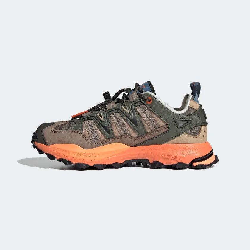 Giày Adidas Woman Hyperturf Adventure #Shadow Olive - Kallos Vietnam